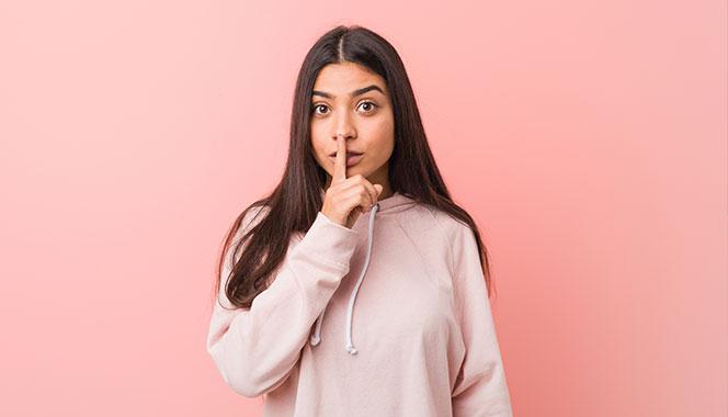 How To Deal With A Secretive Teen — Unravel The Truths Behind Your Teens Secrets How To Deal With A Secretive Teen — Unravel The Truths Behind Your Teens Secrets