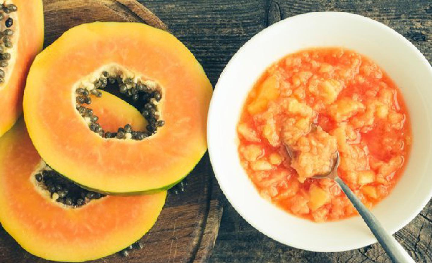 Papaya For Babies Health Benefits And Side Effects