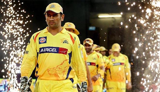 Is your child a cricket fan? Here are 5 lessons she can learn from Mahendra Singh Dhoni's life Is your child a cricket fan? Here are 5 lessons she can learn from Mahendra Singh Dhoni's life