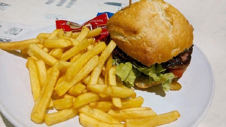 Junk Food May Put Your Kids at Fatty Liver Disease Risk Junk Food May Put Your Kids at Fatty Liver Disease Risk