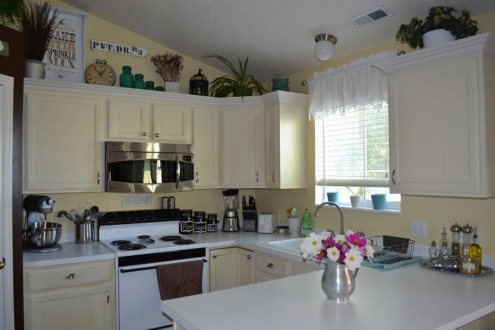 How To Plan A Green Kitchen With Your Child How To Plan A Green Kitchen With Your Child