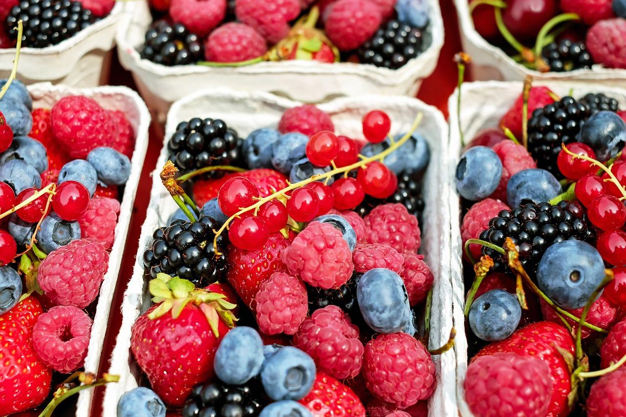 Top 5 Healthy Fruits For Your Toddler Top 5 Healthy Fruits For Your Toddler