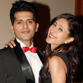Karanvir Bohra and Teejay Sidhu