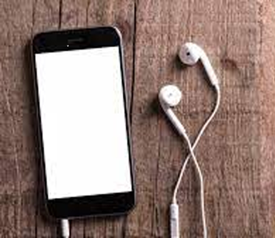 #GadgetFreeHour: Take a break from the digital world