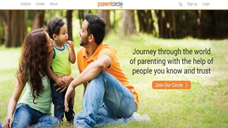 Indian company creates social media for parenting