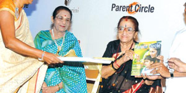 Chennai parents gets a master guide